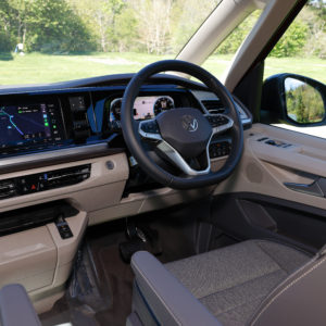 Volkswagen california campervan 2025 johnclarkmotorgroup web 014
