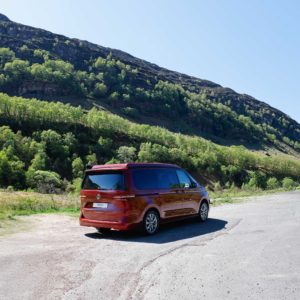 Volkswagen california campervan 2025 johnclarkmotorgroup web 024