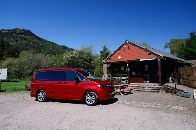 Volkswagen california campervan 2025 johnclarkmotorgroup web 019