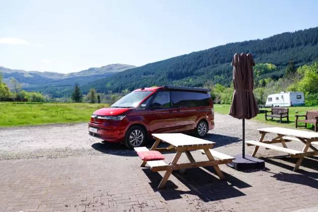 Volkswagen california campervan 2025 johnclarkmotorgroup web 020
