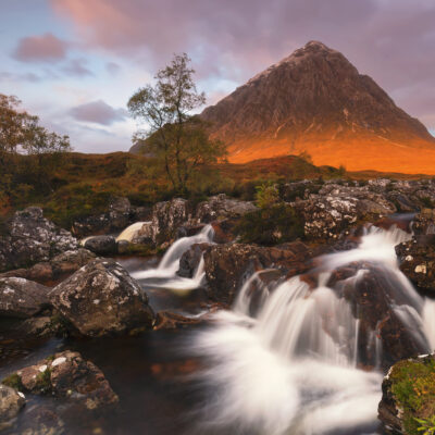 Glencoe