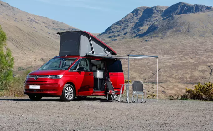 Volkswagen california campervan 2025 johnclarkmotorgroup web 046